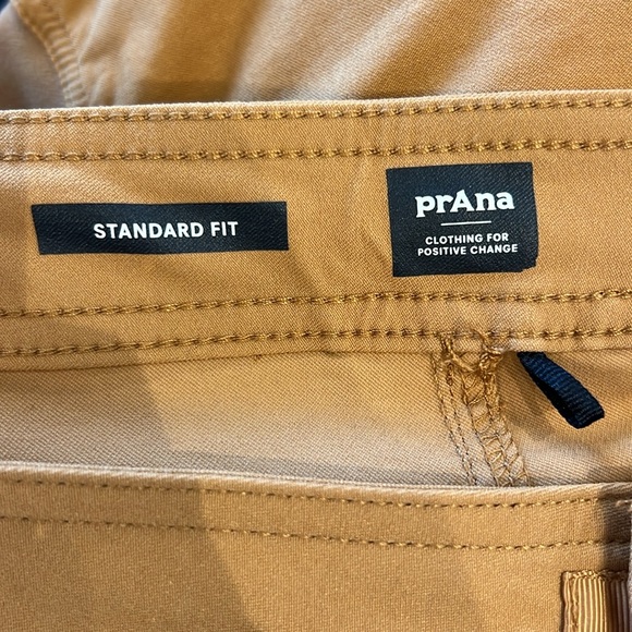 prAna Halle II Jogger - Women's - Picture 4 of 4